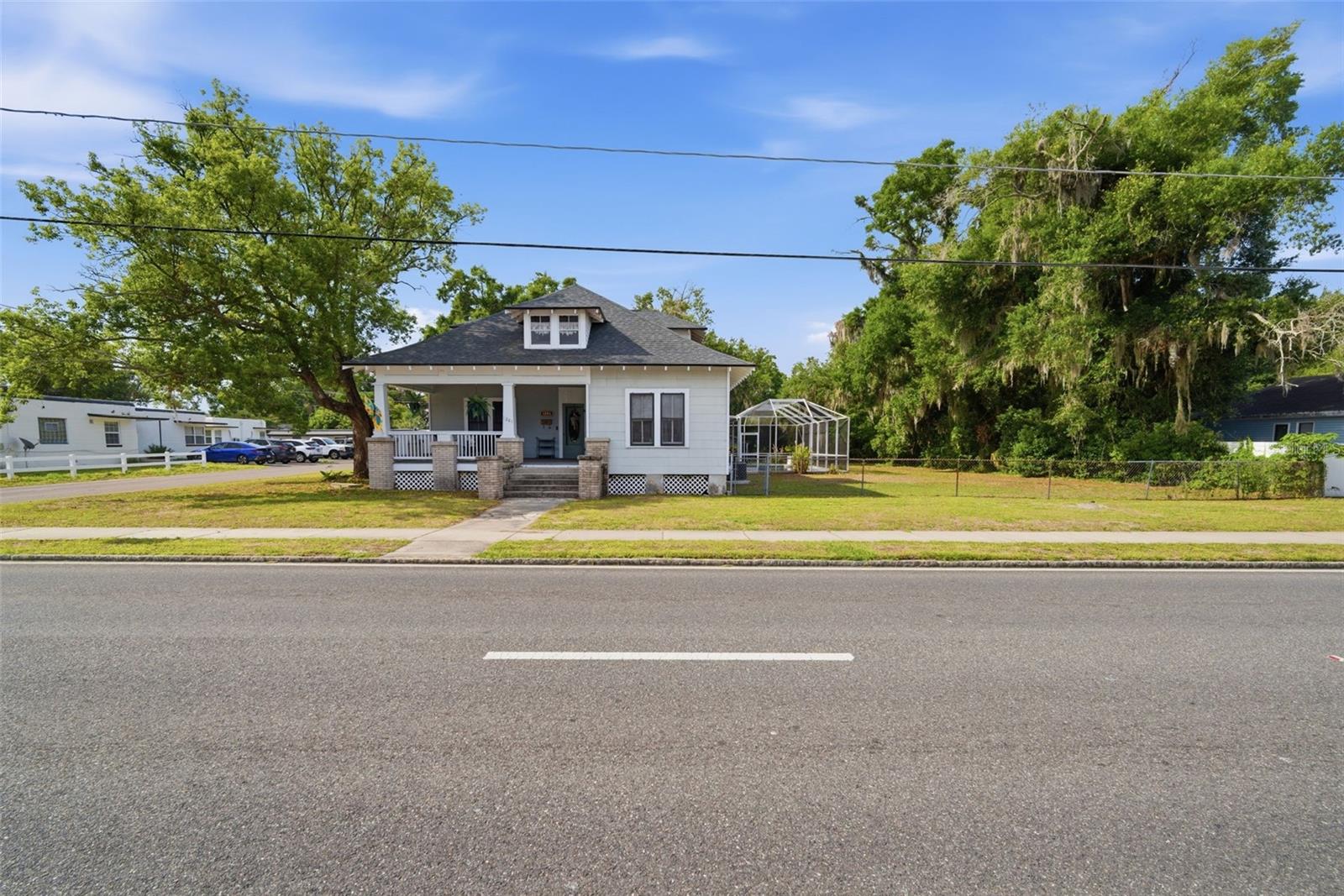 1201 W REYNOLDS ST, PLANT CITY, FL, 33563