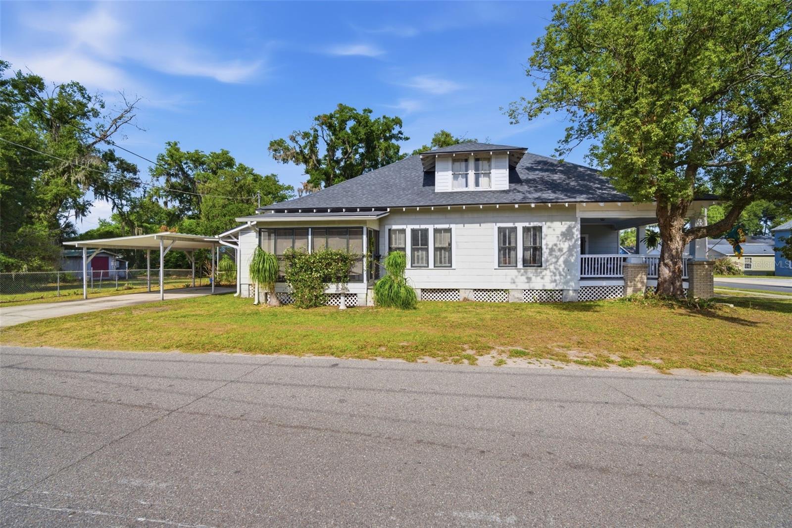 1201 W REYNOLDS ST, PLANT CITY, FL, 33563