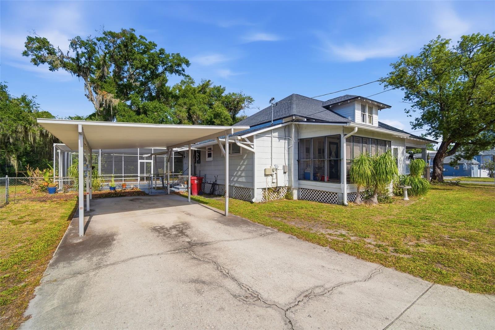 1201 W REYNOLDS ST, PLANT CITY, FL, 33563