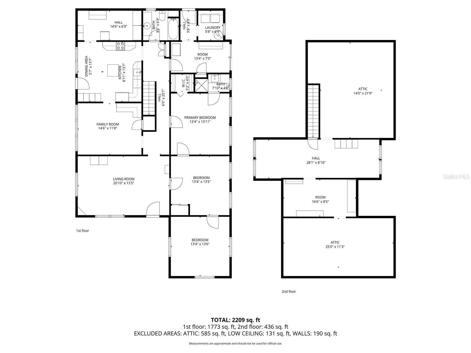 1201 W REYNOLDS ST, PLANT CITY, FL, 33563