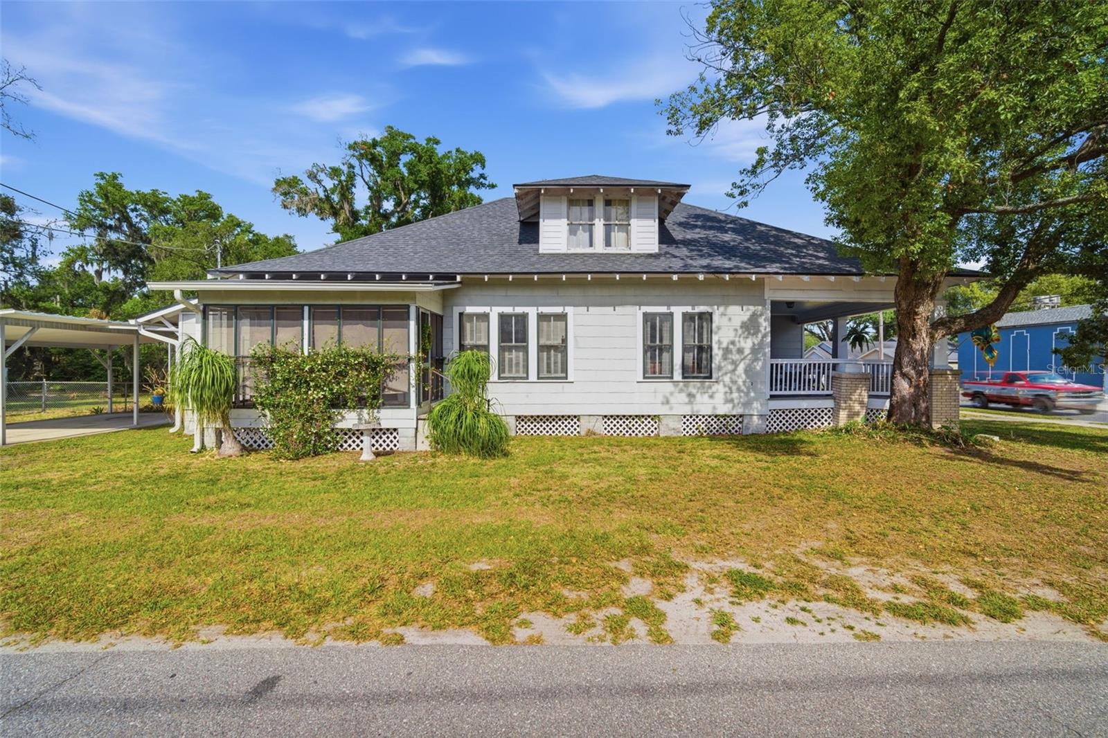 1201 W REYNOLDS ST, PLANT CITY, FL, 33563