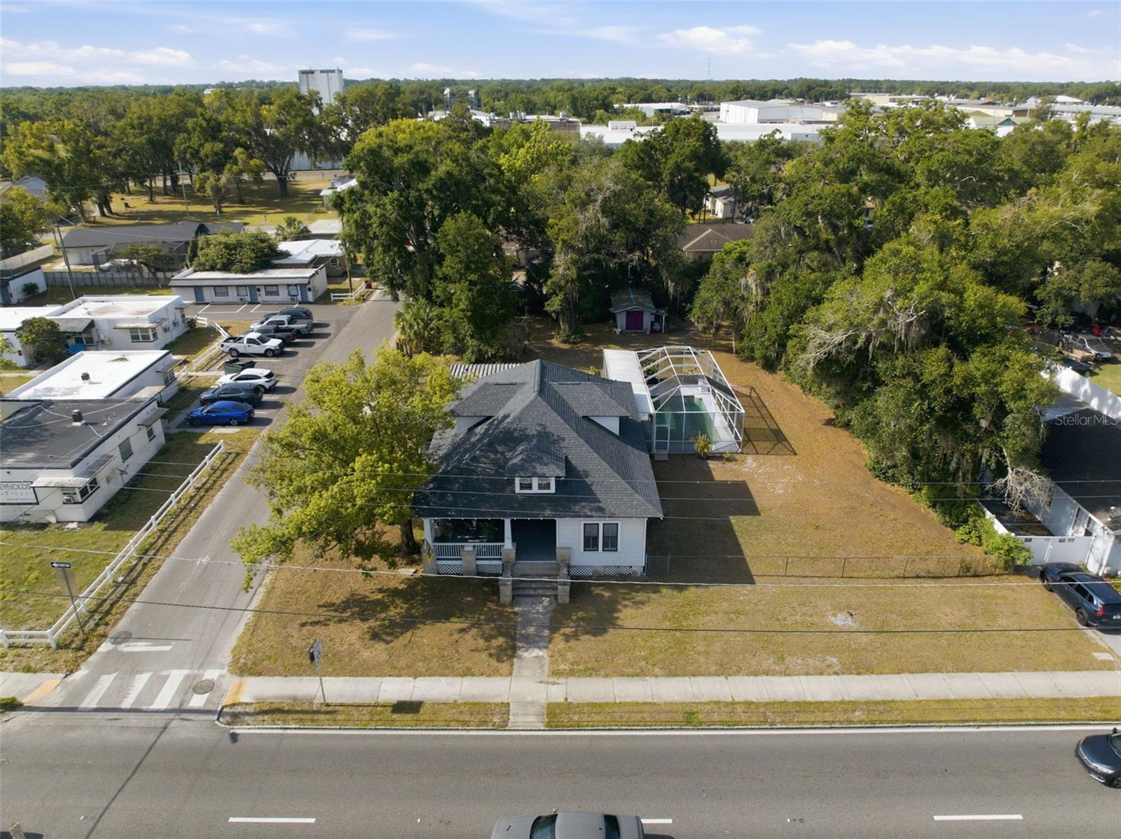 1201 W REYNOLDS ST, PLANT CITY, FL, 33563