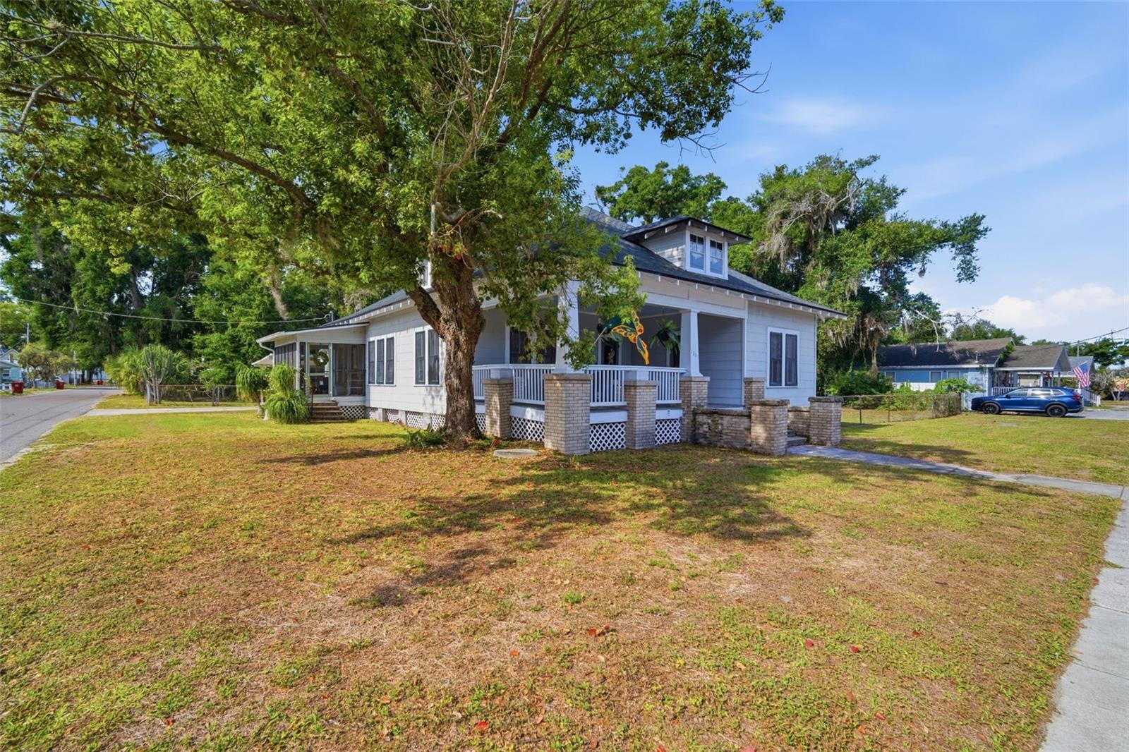 1201 W REYNOLDS ST, PLANT CITY, FL, 33563