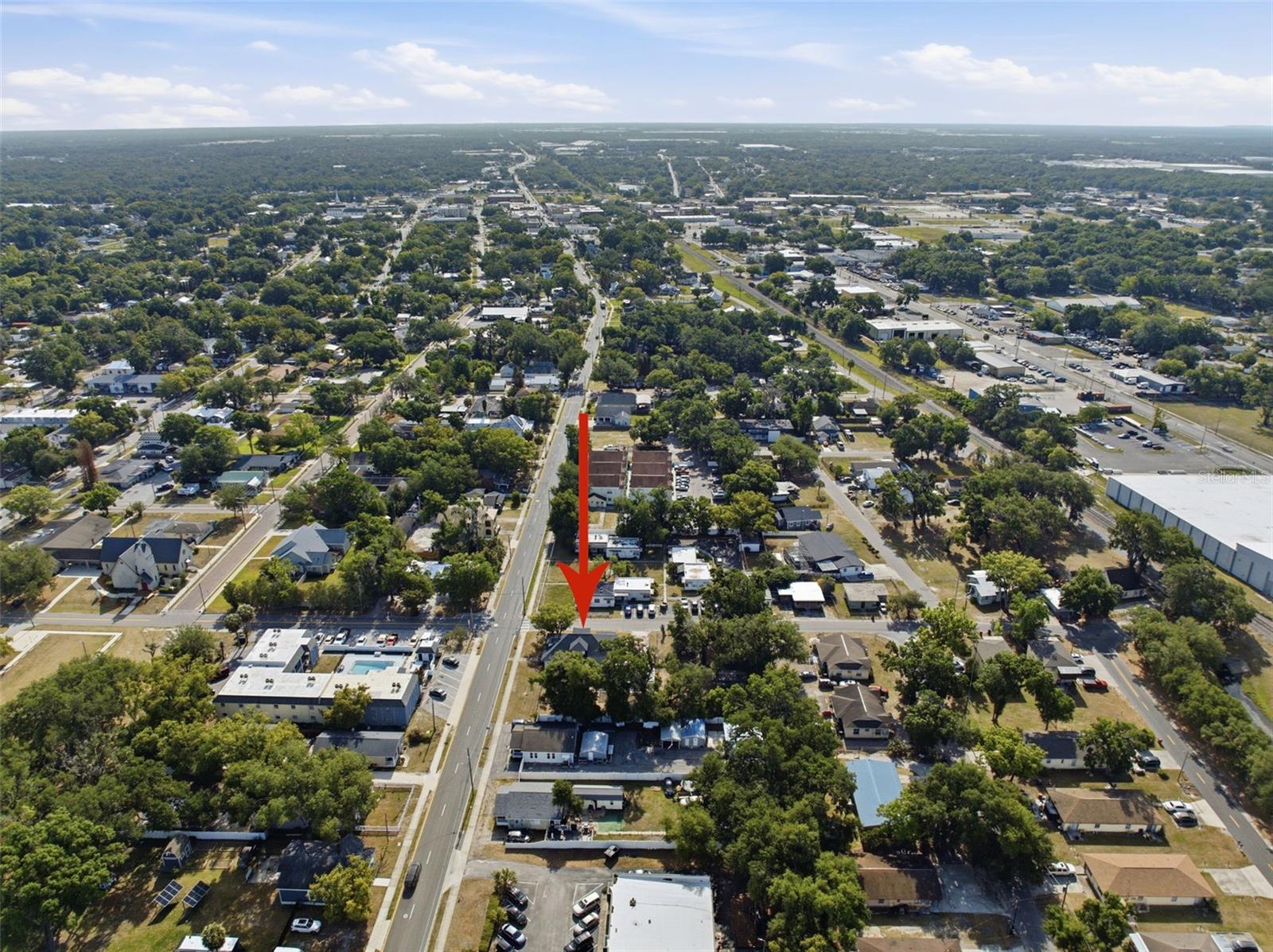 1201 W REYNOLDS ST, PLANT CITY, FL, 33563
