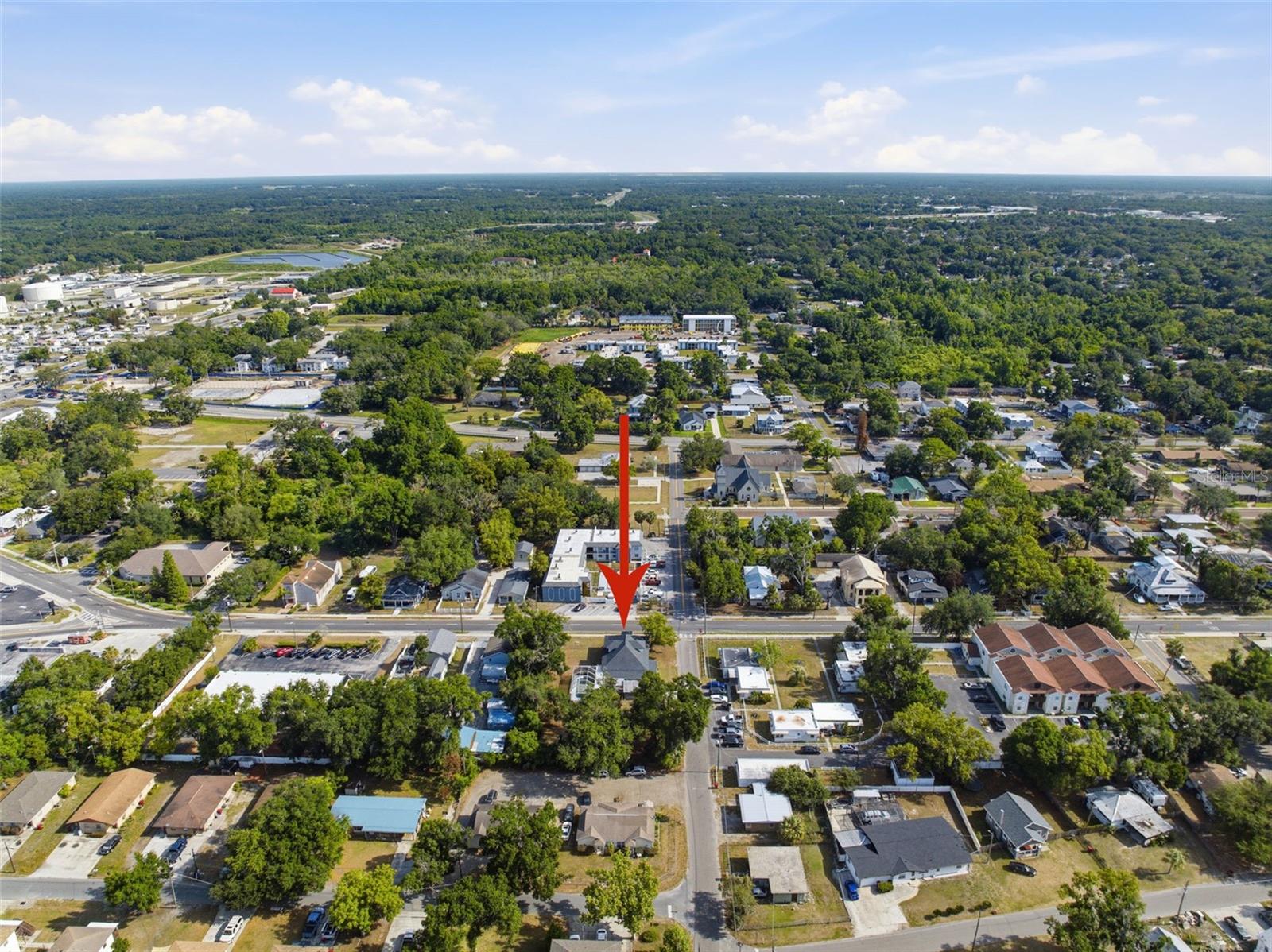 1201 W REYNOLDS ST, PLANT CITY, FL, 33563