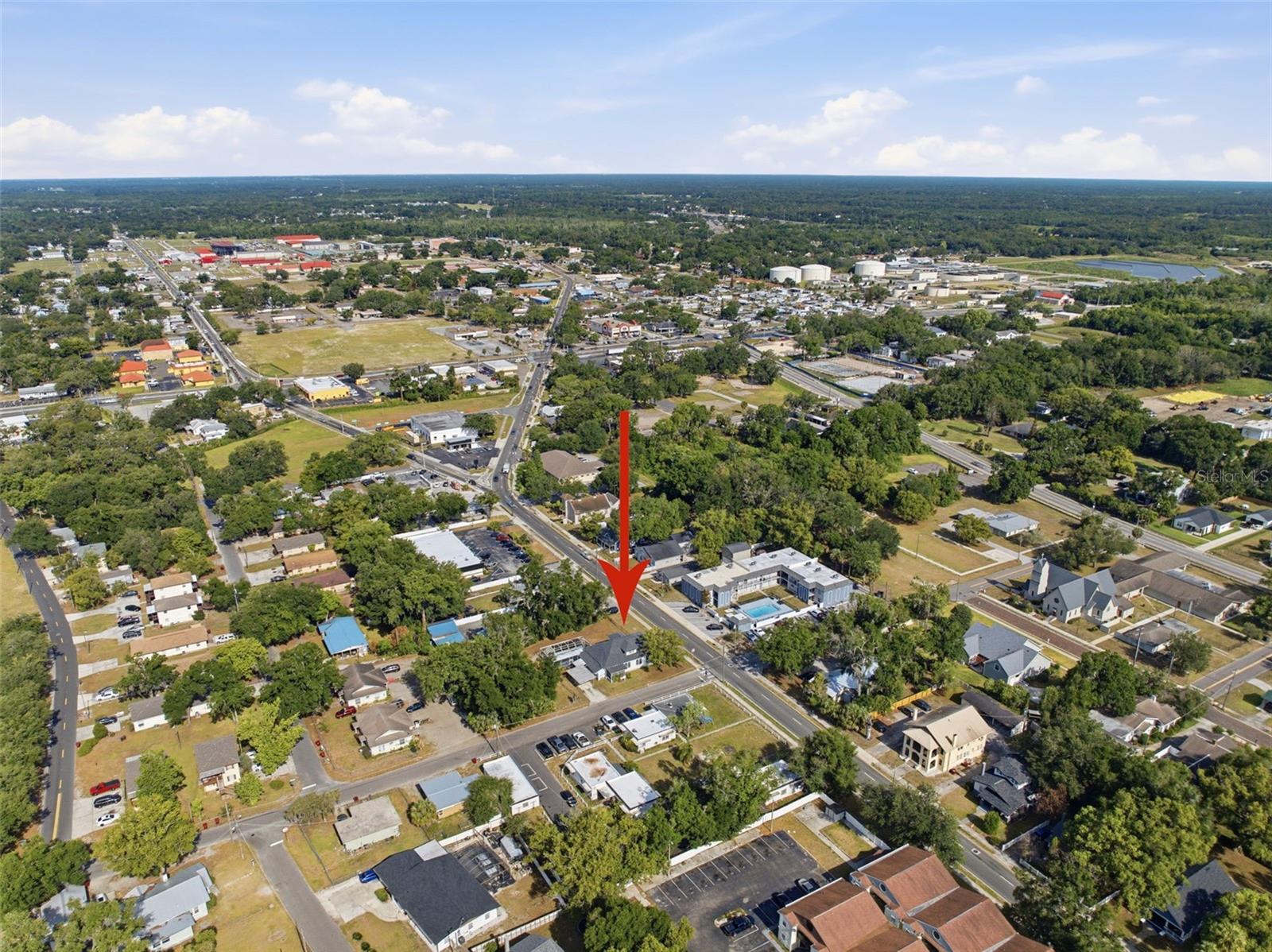 1201 W REYNOLDS ST, PLANT CITY, FL, 33563