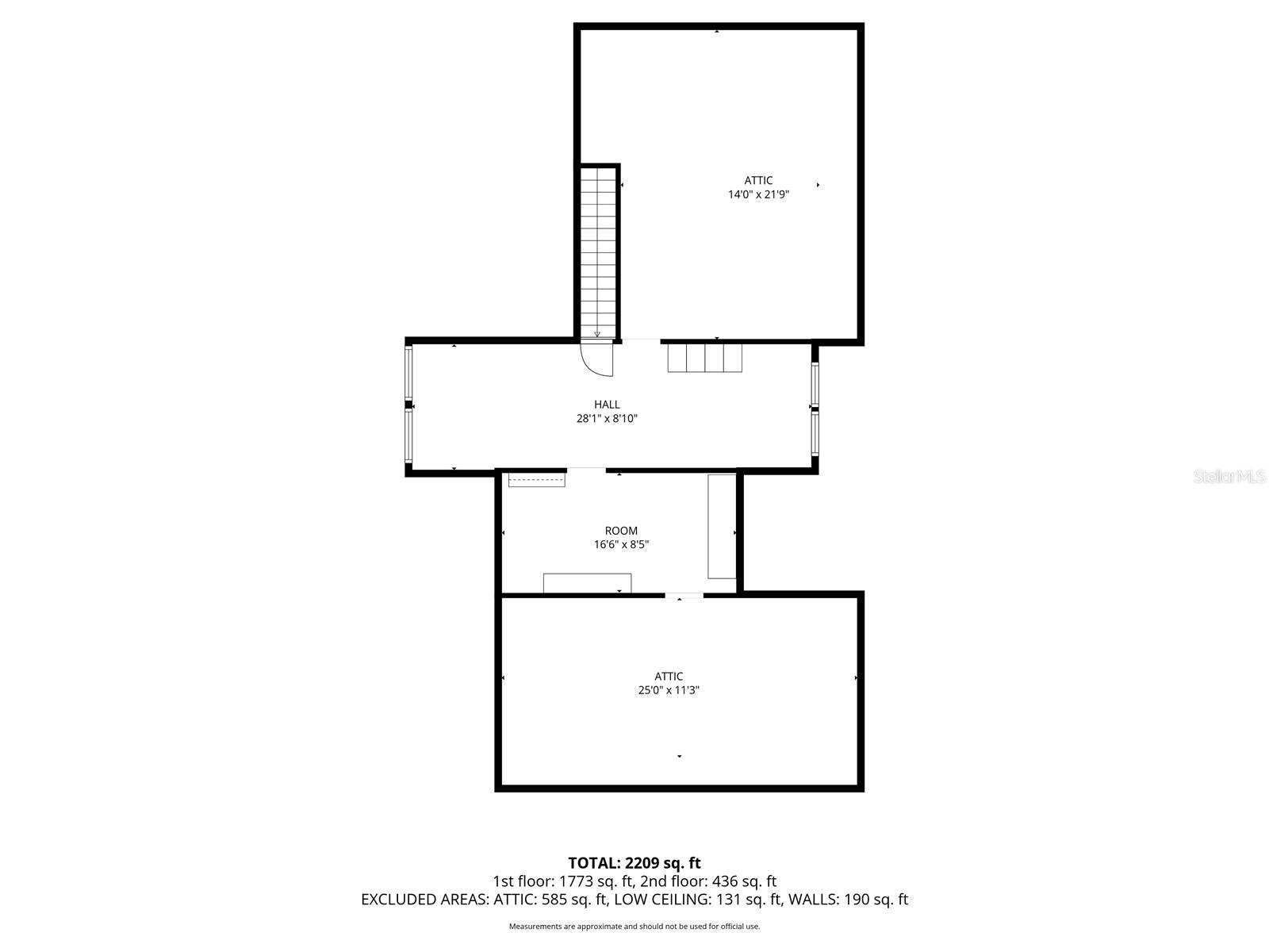 1201 W REYNOLDS ST, PLANT CITY, FL, 33563