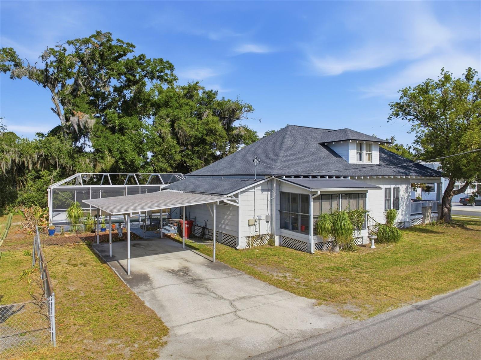 1201 W REYNOLDS ST, PLANT CITY, FL, 33563