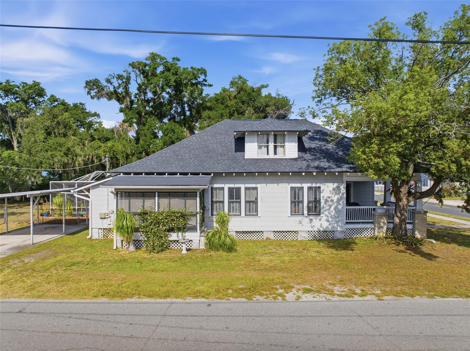 1201 W REYNOLDS ST, PLANT CITY, FL, 33563