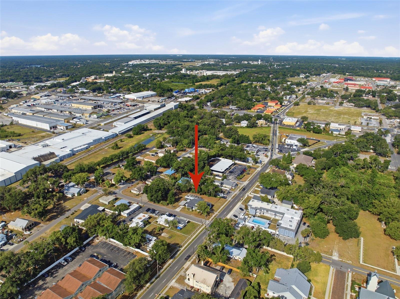 1201 W REYNOLDS ST, PLANT CITY, FL, 33563