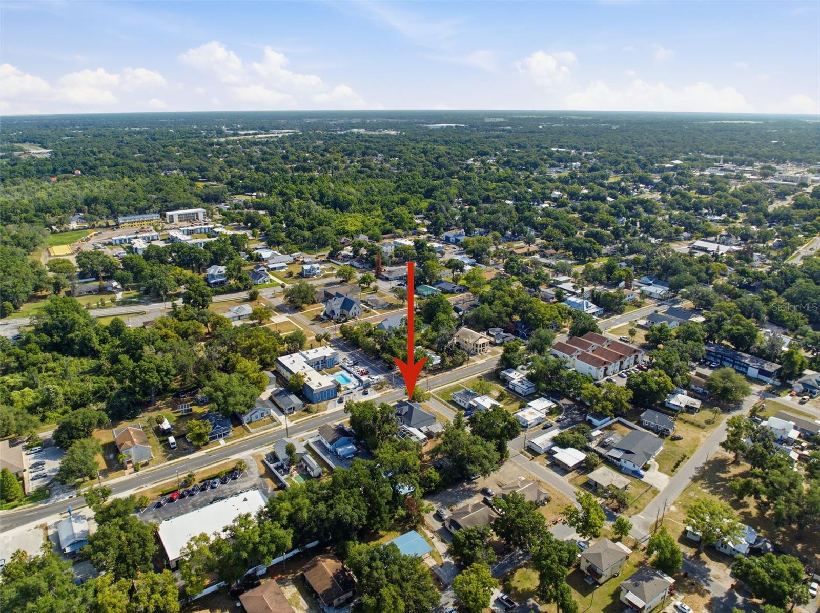 1201 W REYNOLDS ST, PLANT CITY, FL, 33563