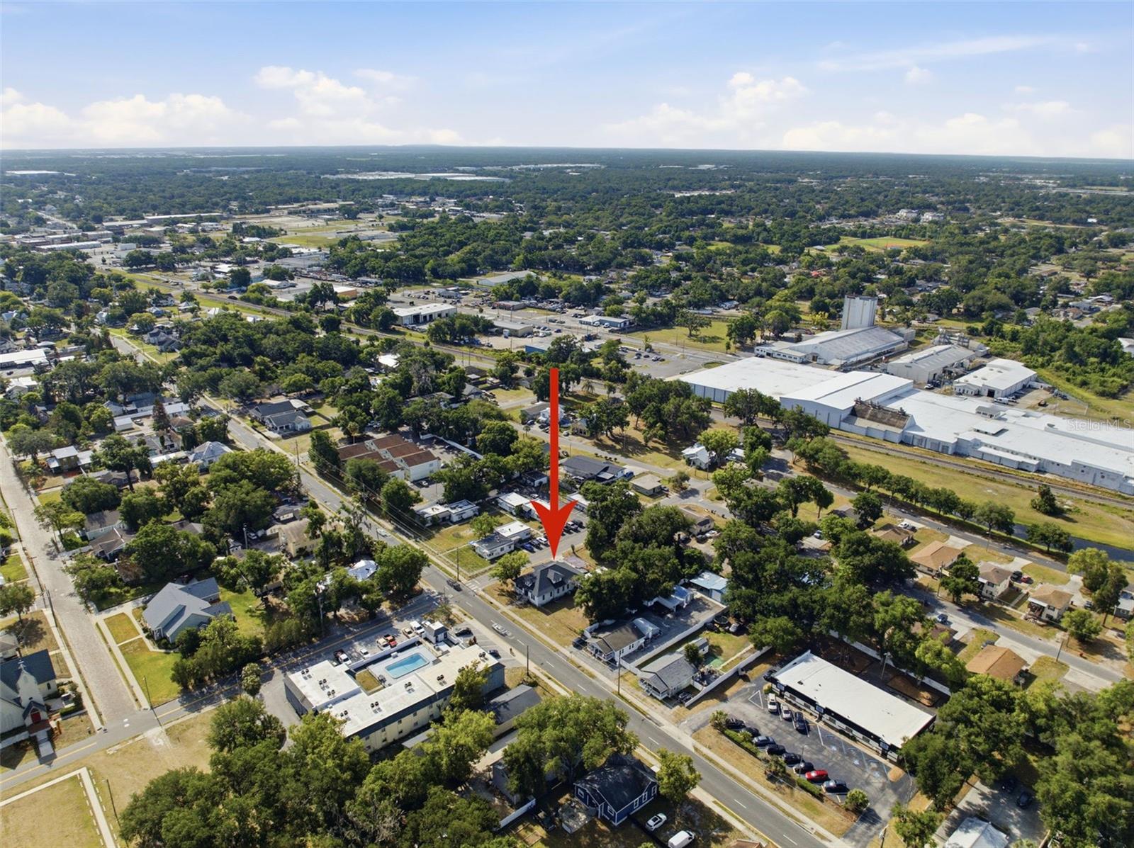1201 W REYNOLDS ST, PLANT CITY, FL, 33563