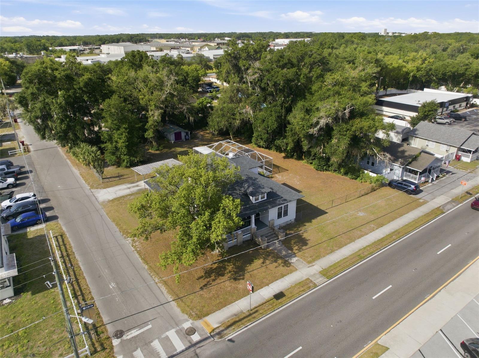 1201 W REYNOLDS ST, PLANT CITY, FL, 33563