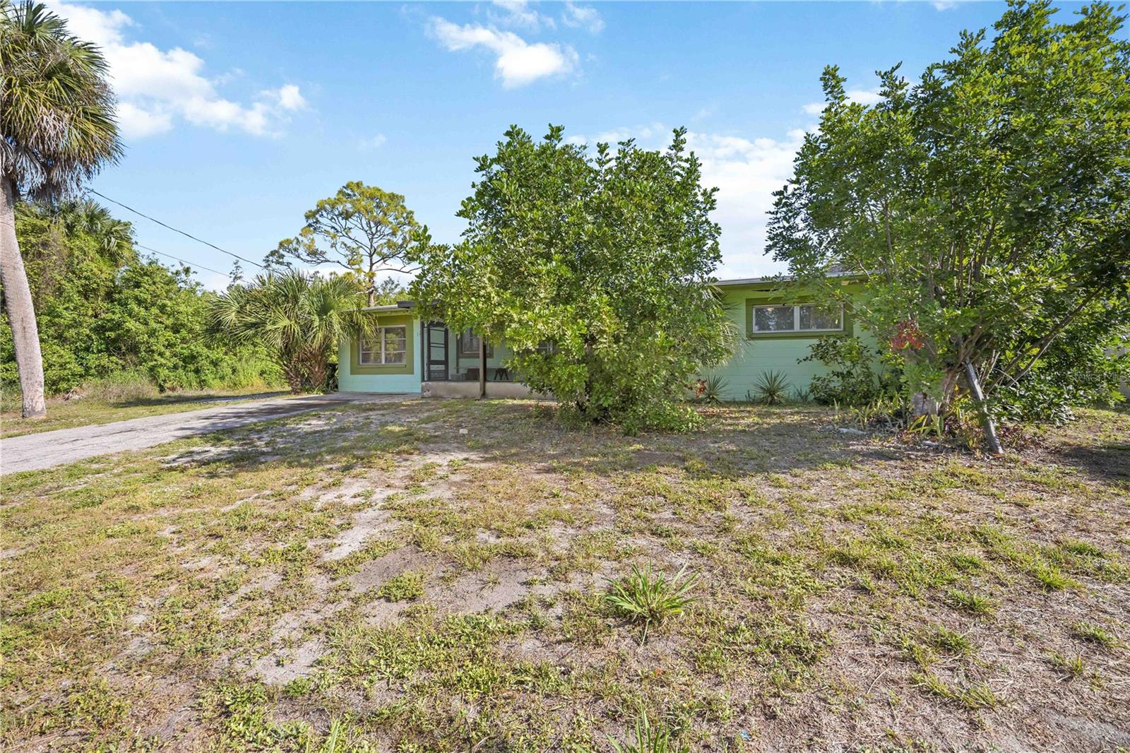 12308 URBINO ST, NORTH PORT, FL, 34287