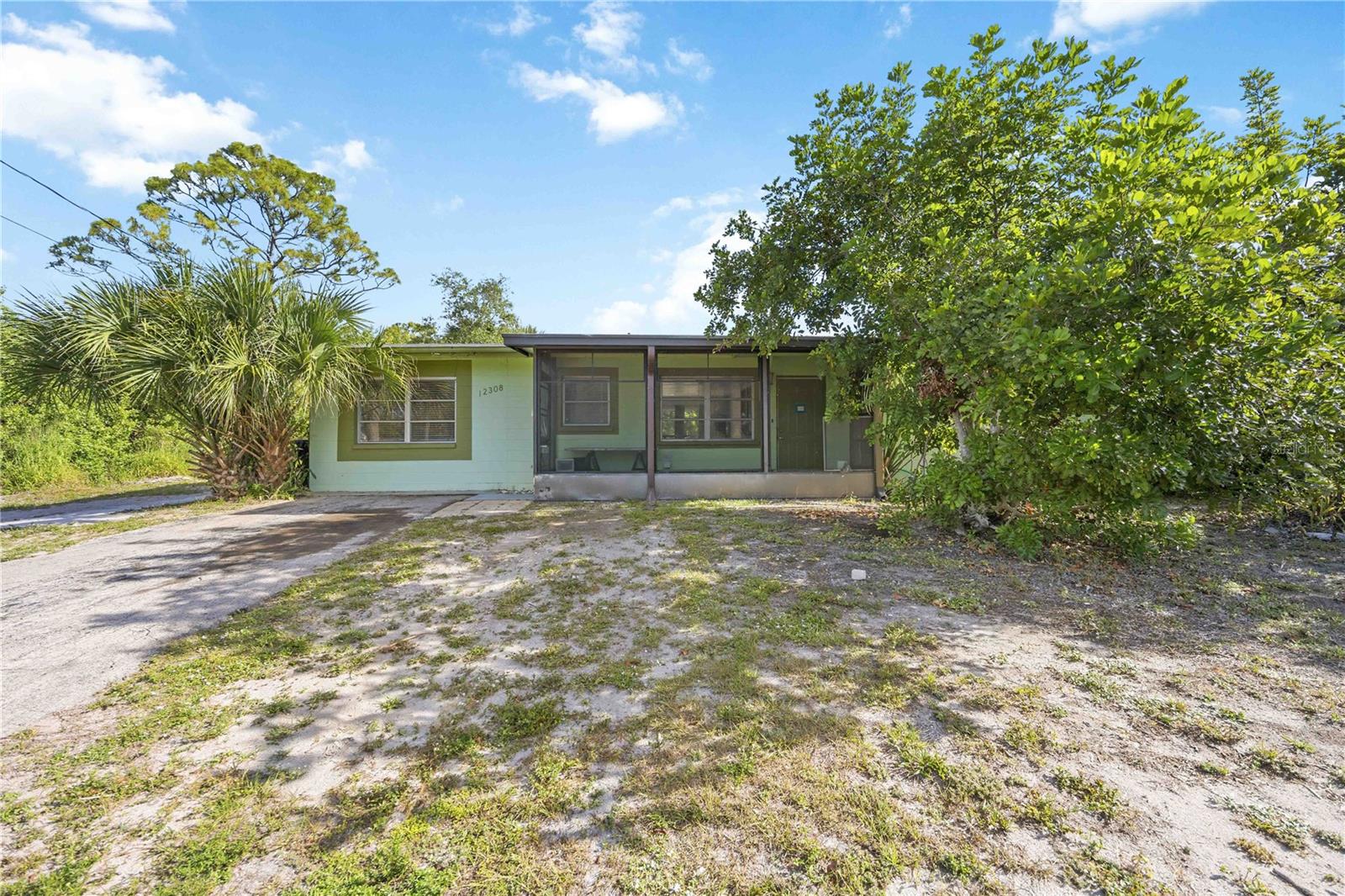 12308 URBINO ST, NORTH PORT, FL, 34287