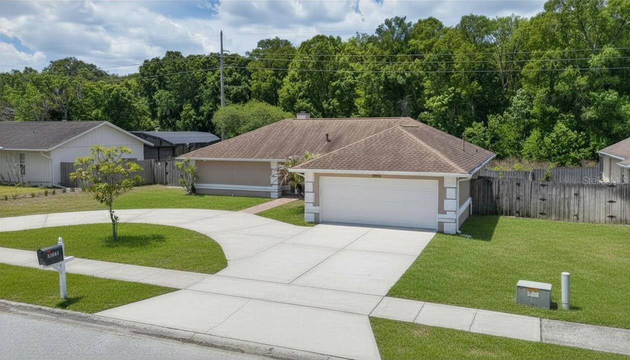 3633 JERICHO DR, CASSELBERRY, FL, 32707