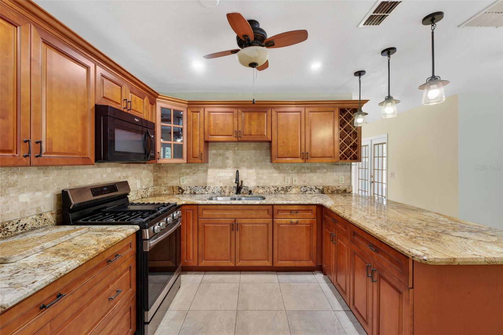 3633 JERICHO DR, CASSELBERRY, FL, 32707