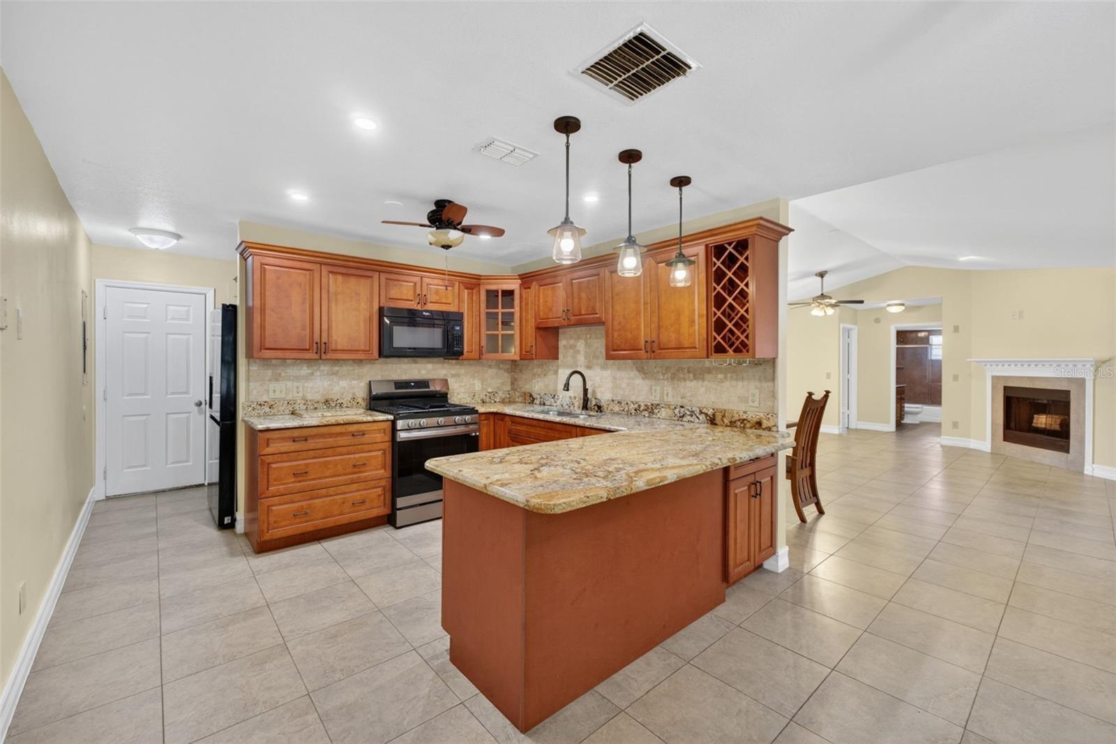 3633 JERICHO DR, CASSELBERRY, FL, 32707