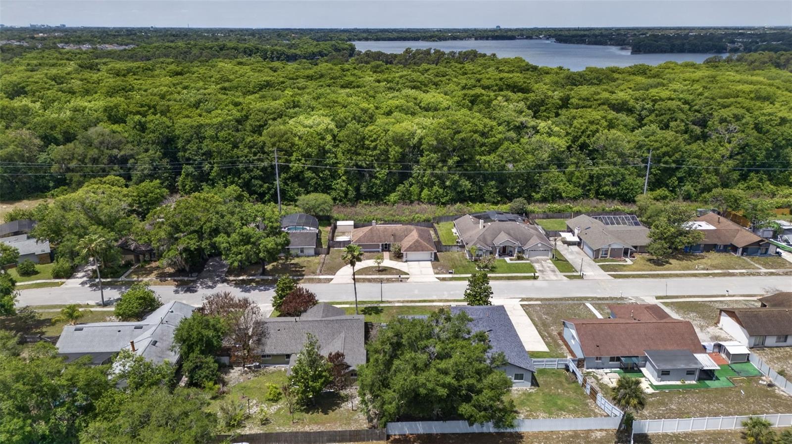 3633 JERICHO DR, CASSELBERRY, FL, 32707