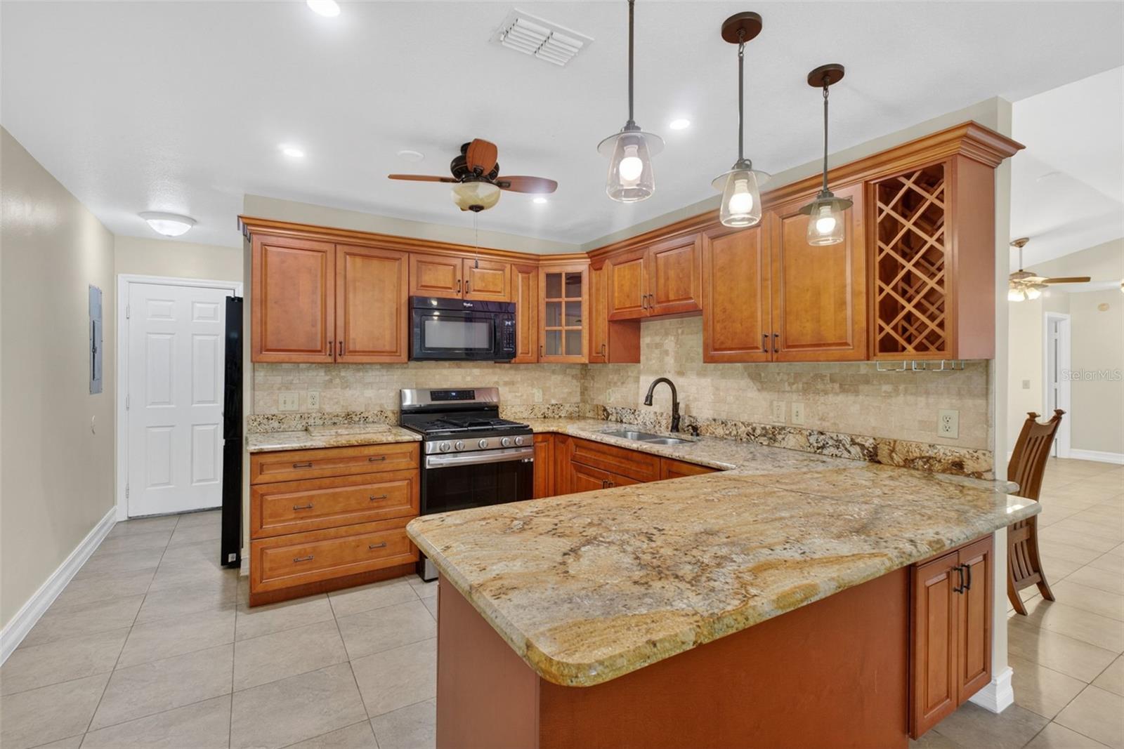 3633 JERICHO DR, CASSELBERRY, FL, 32707