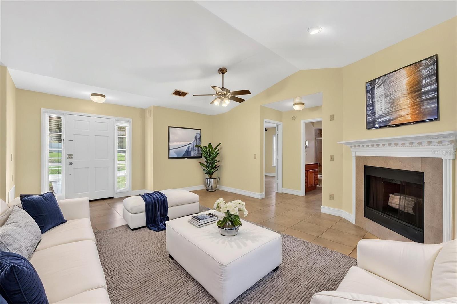 3633 JERICHO DR, CASSELBERRY, FL, 32707