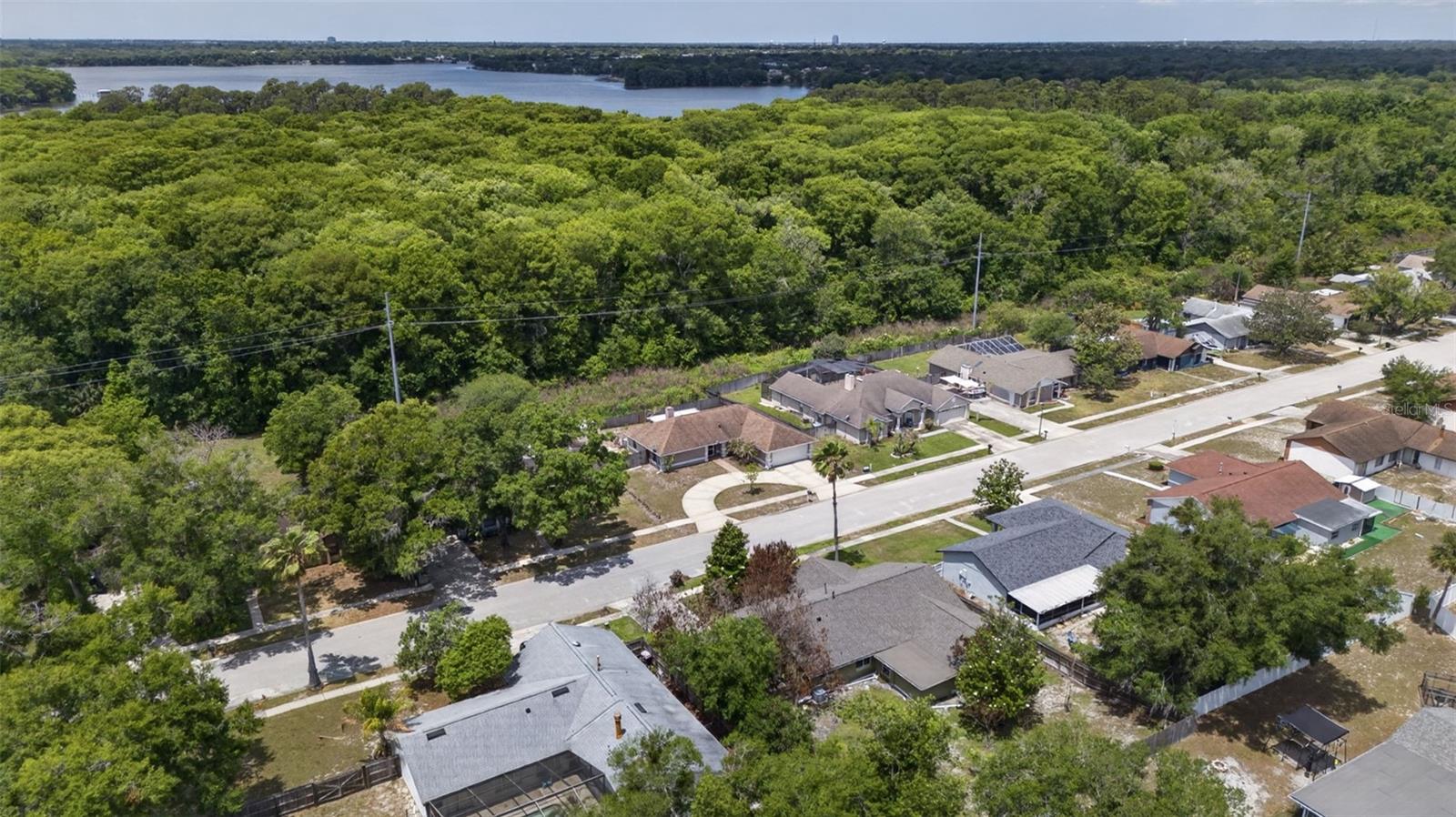 3633 JERICHO DR, CASSELBERRY, FL, 32707