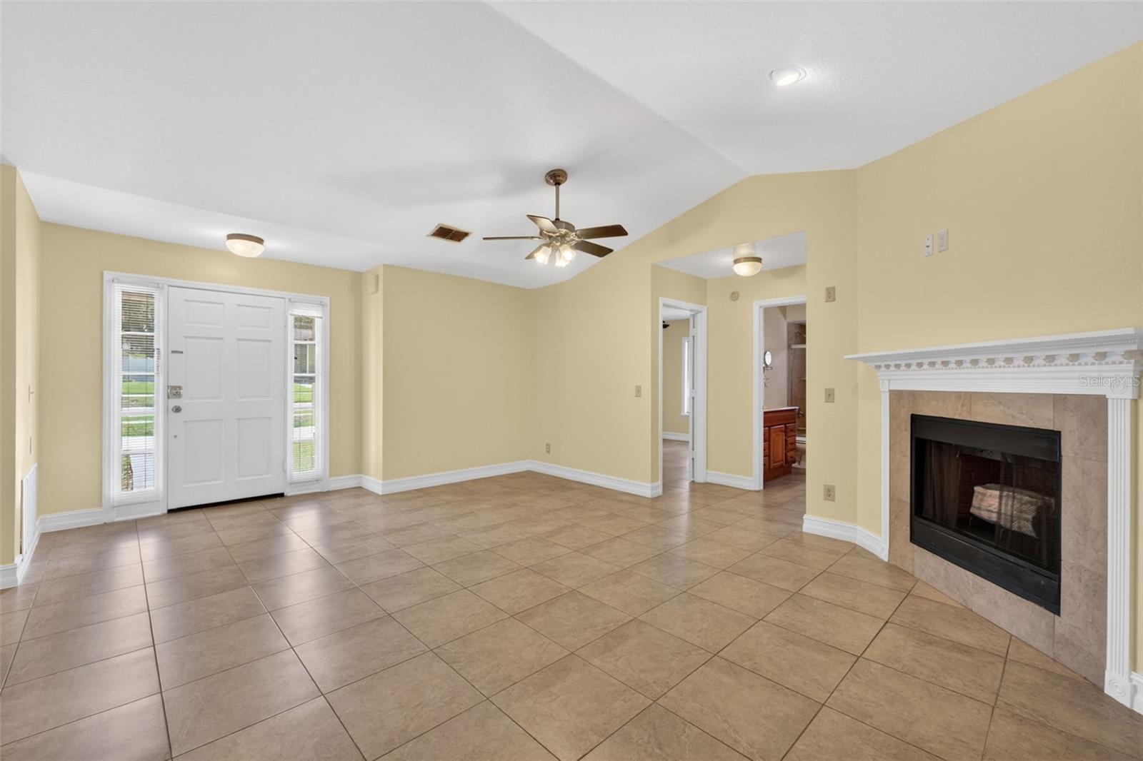 3633 JERICHO DR, CASSELBERRY, FL, 32707