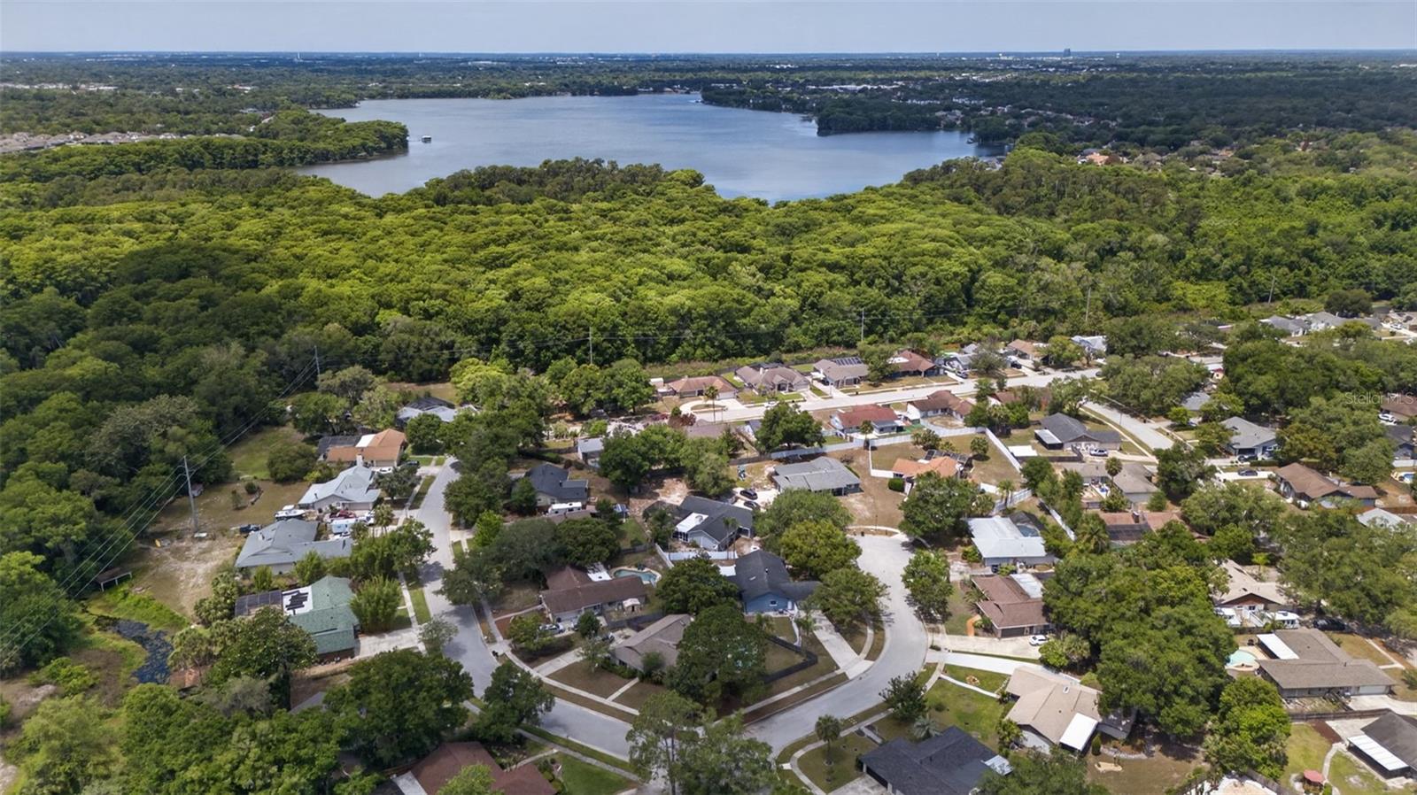 3633 JERICHO DR, CASSELBERRY, FL, 32707