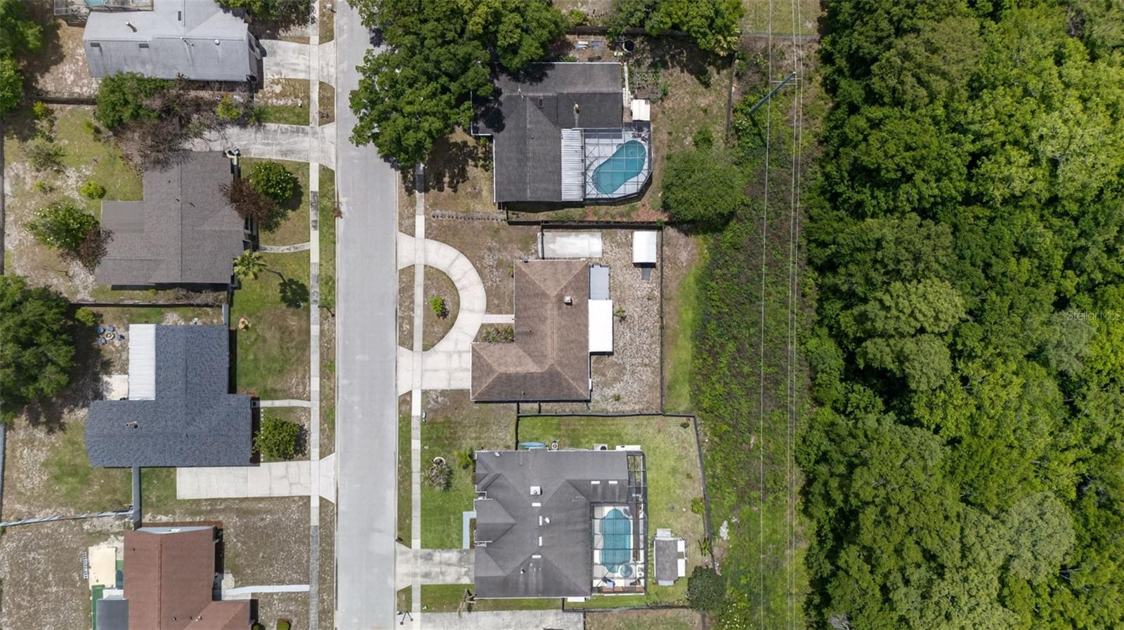 3633 JERICHO DR, CASSELBERRY, FL, 32707