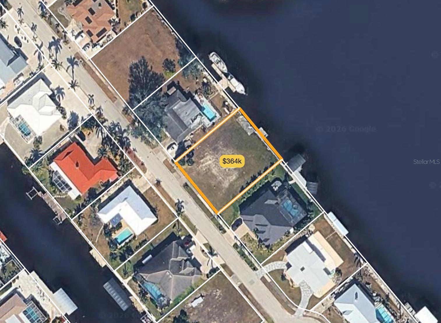 164 MORGAN LN SE, PORT CHARLOTTE, FL, 33952