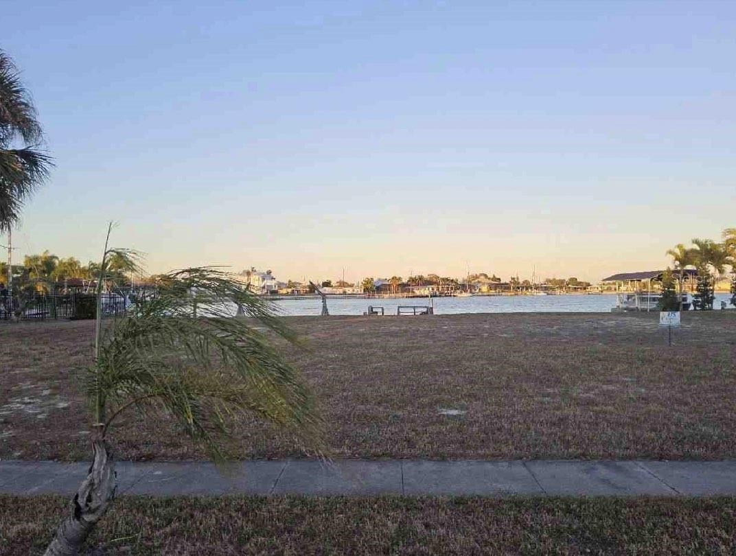 164 MORGAN LN SE, PORT CHARLOTTE, FL, 33952