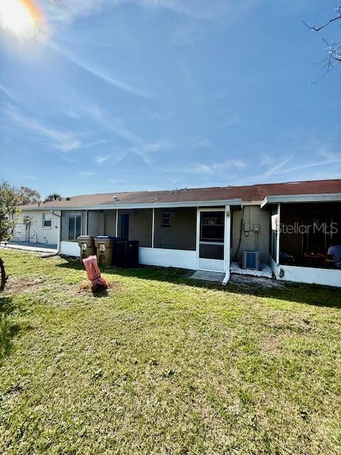19 LAGO MESA WAY, KISSIMMEE, FL, 34743