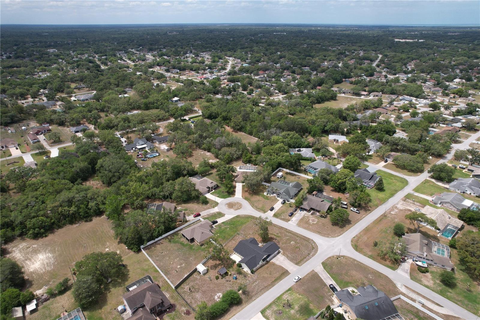 2360 SUTTON PL, SPRING HILL, FL, 34608