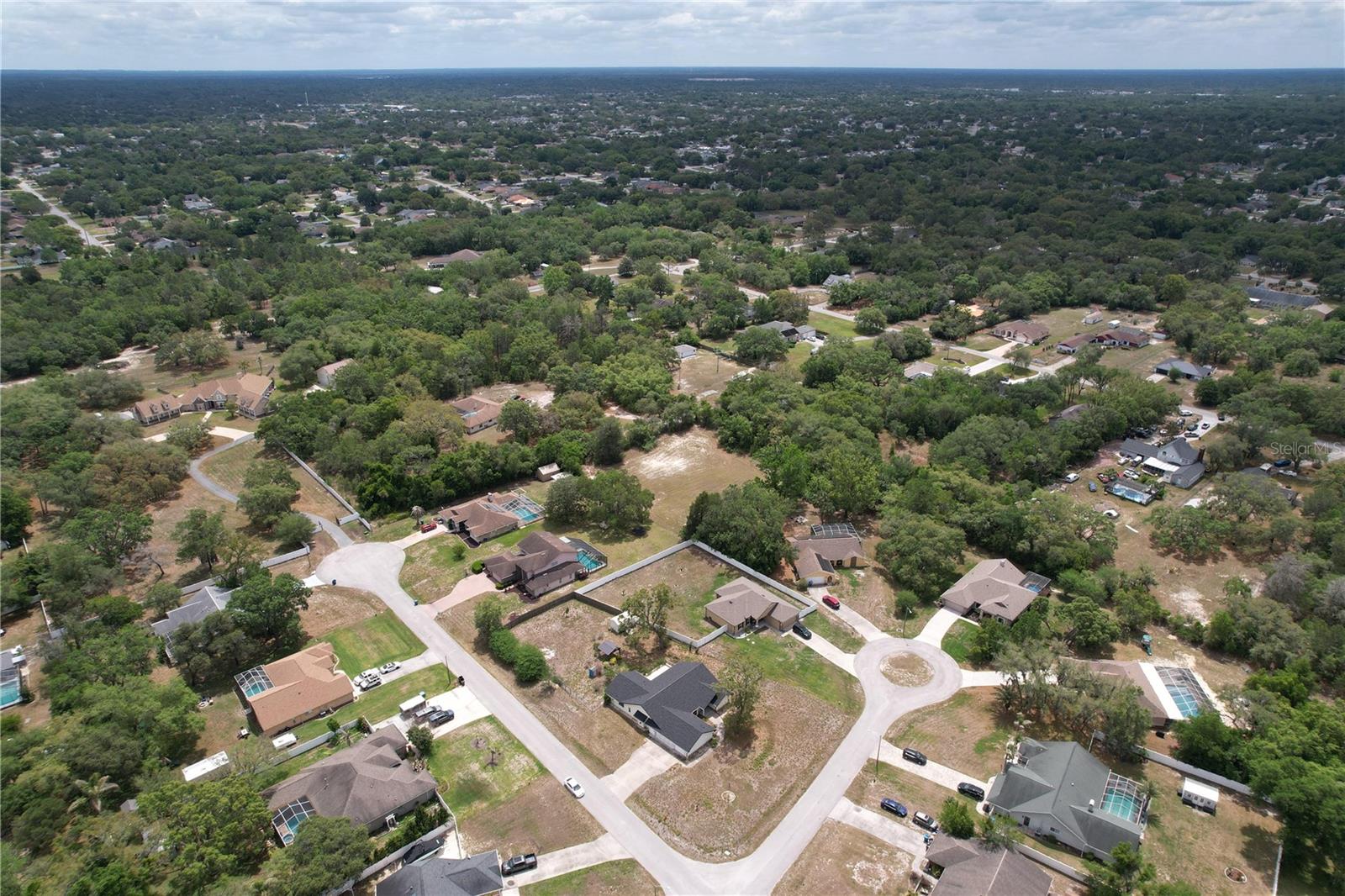 2360 SUTTON PL, SPRING HILL, FL, 34608