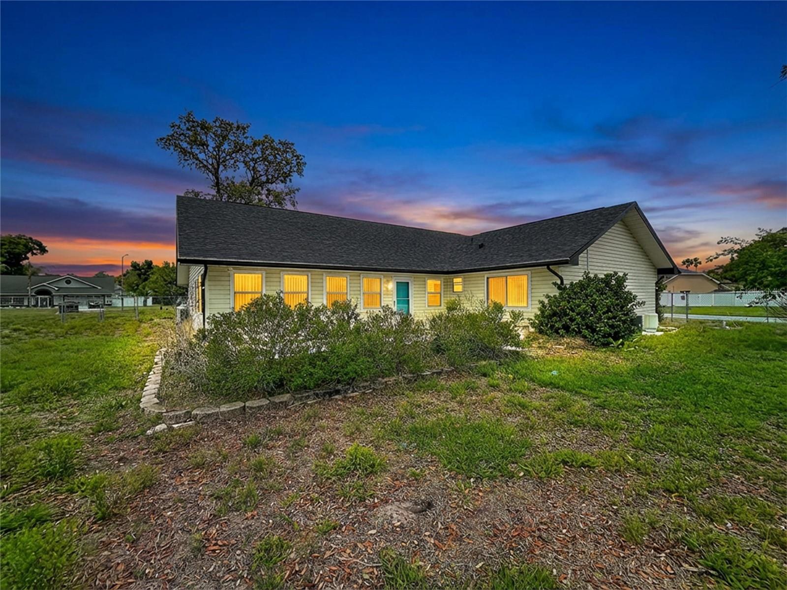 2360 SUTTON PL, SPRING HILL, FL, 34608