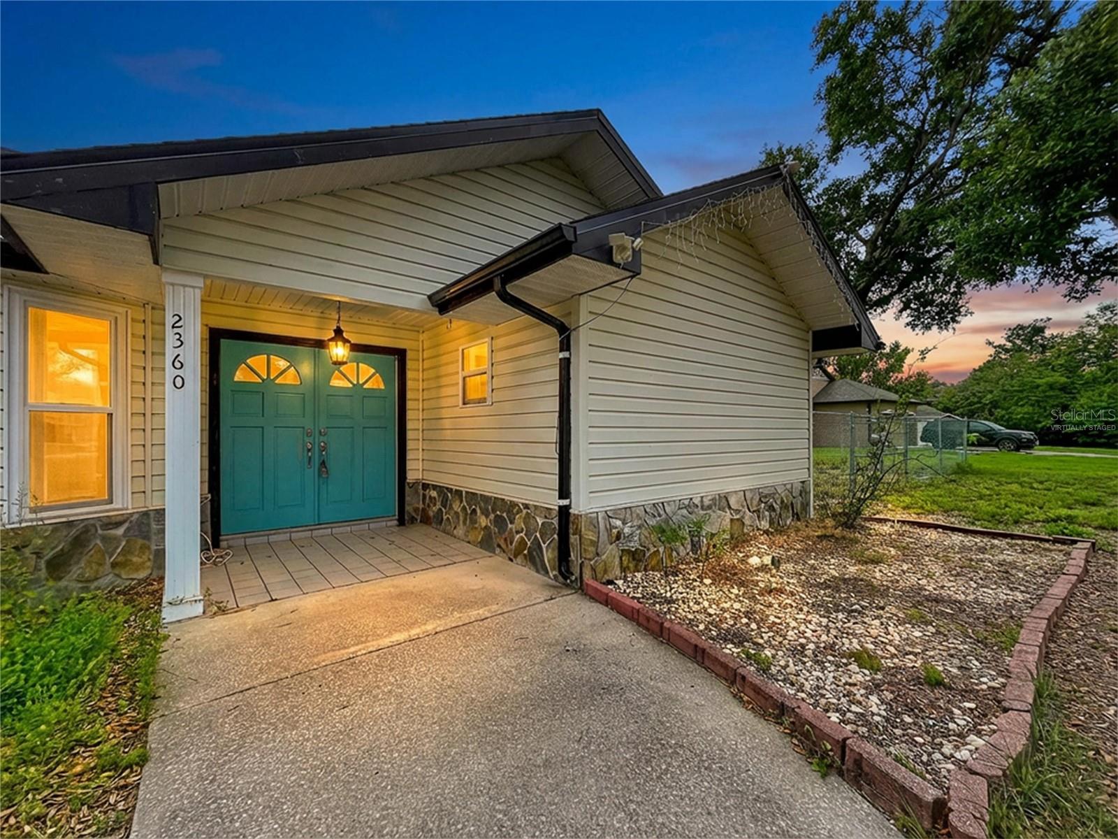 2360 SUTTON PL, SPRING HILL, FL, 34608