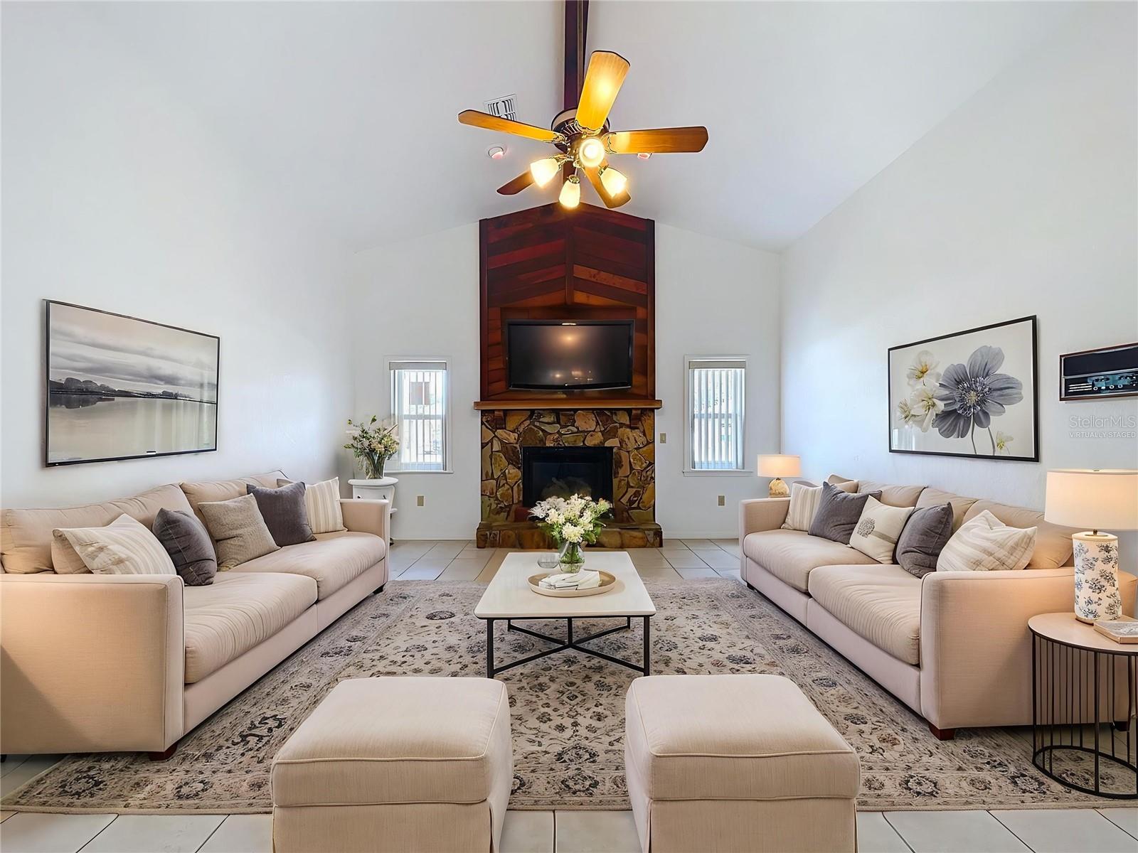 2360 SUTTON PL, SPRING HILL, FL, 34608