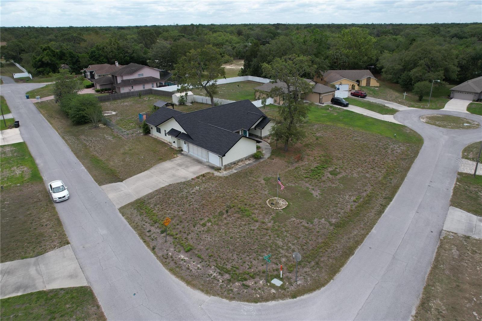 2360 SUTTON PL, SPRING HILL, FL, 34608