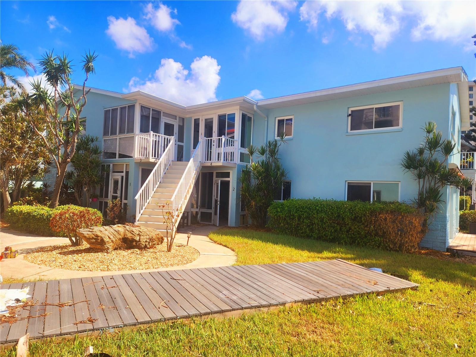 241 SKIFF PT #4, CLEARWATER BEACH, FL, 33767