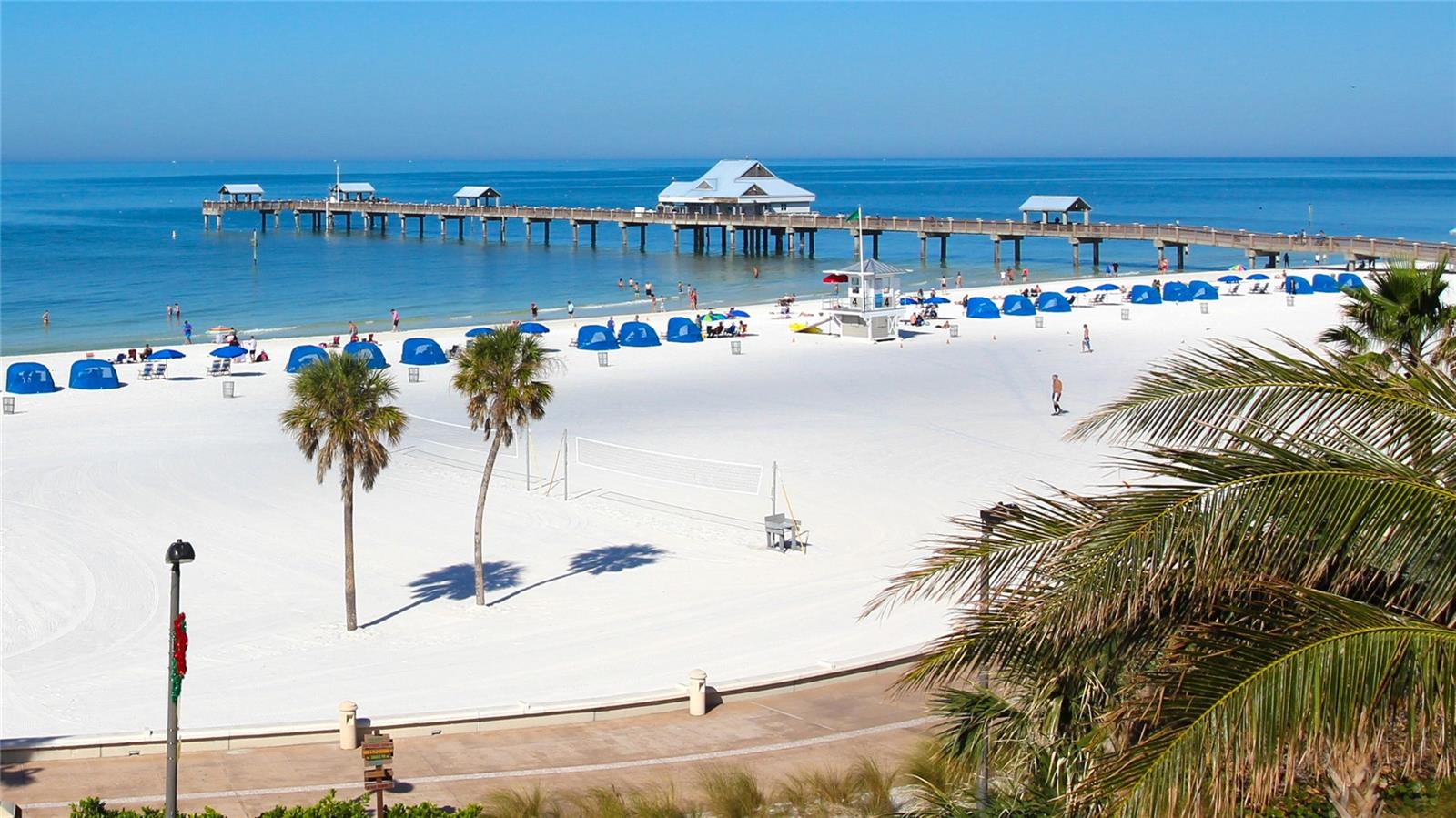 241 SKIFF PT #4, CLEARWATER BEACH, FL, 33767