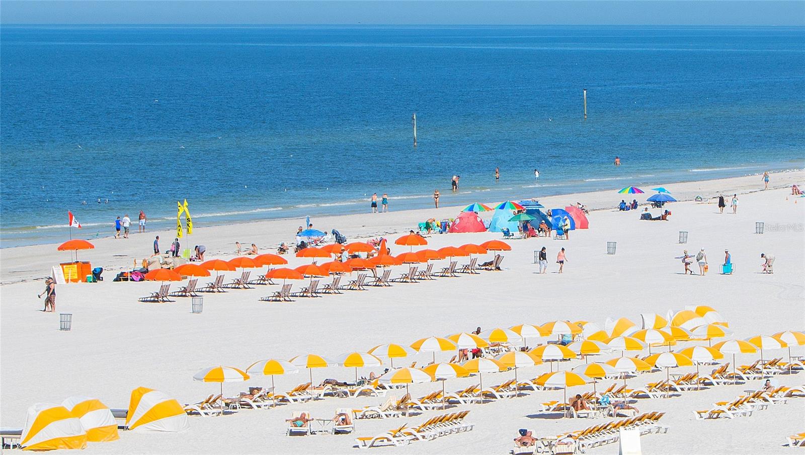 241 SKIFF PT #4, CLEARWATER BEACH, FL, 33767