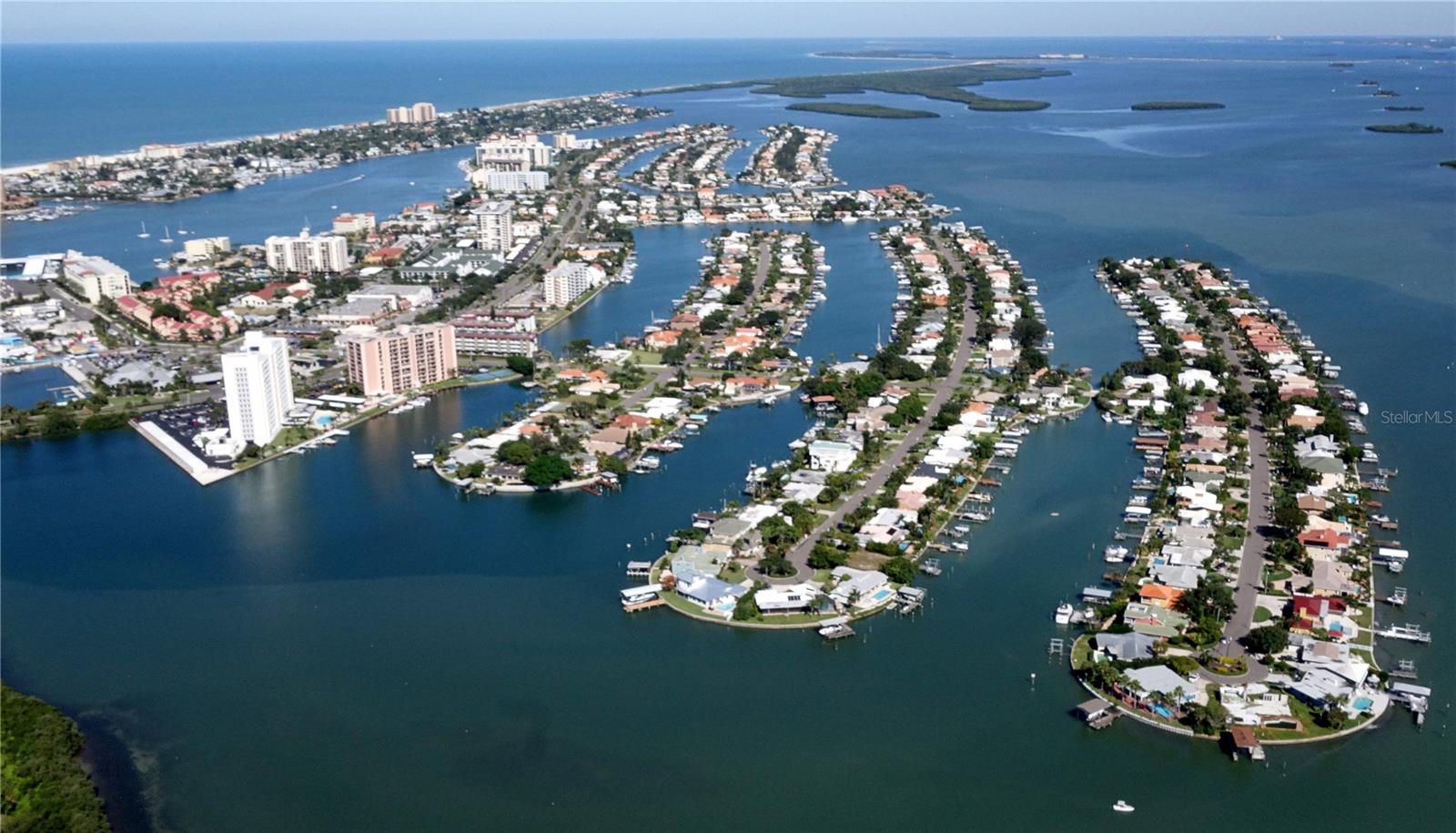 241 SKIFF PT #4, CLEARWATER BEACH, FL, 33767