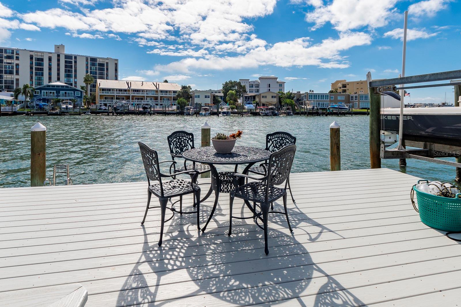 241 SKIFF PT #4, CLEARWATER BEACH, FL, 33767