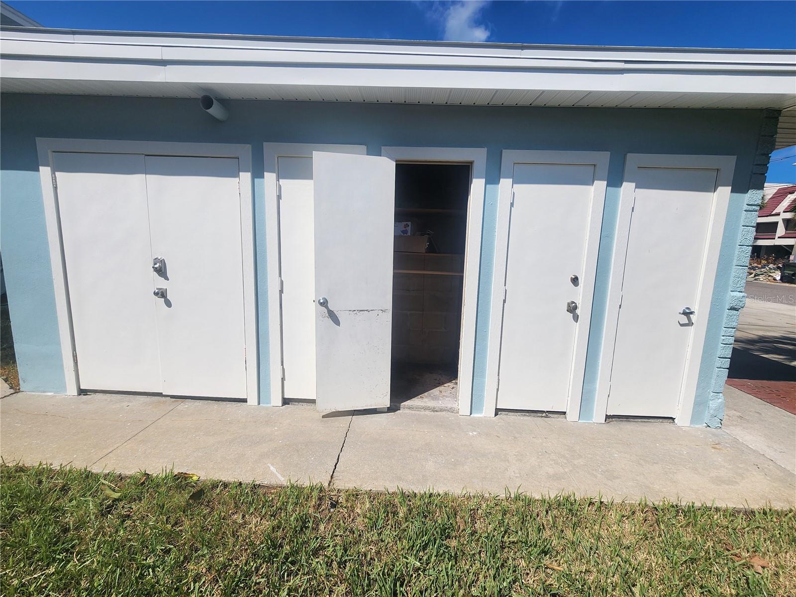 241 SKIFF PT #4, CLEARWATER BEACH, FL, 33767