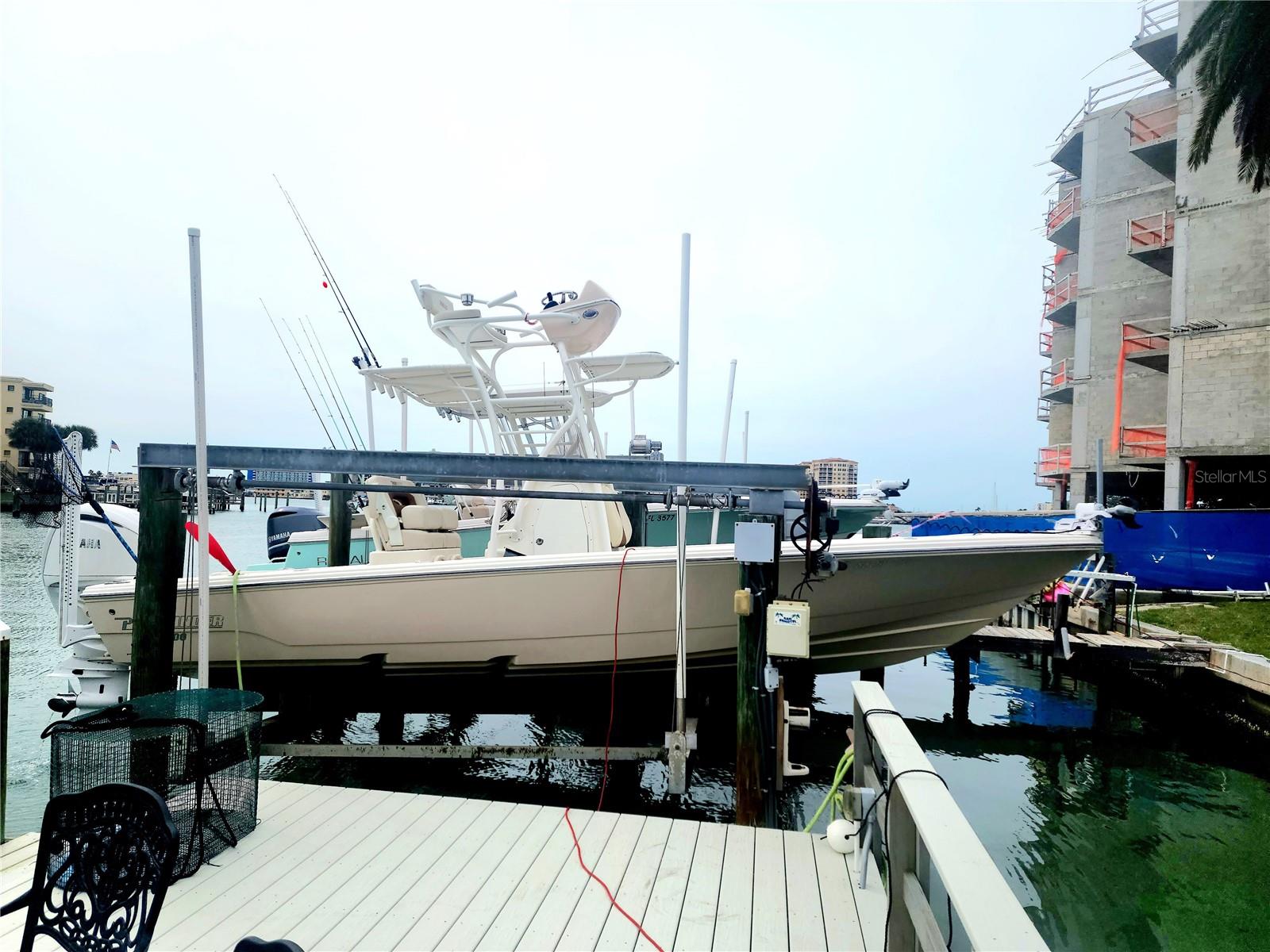 241 SKIFF PT #4, CLEARWATER BEACH, FL, 33767