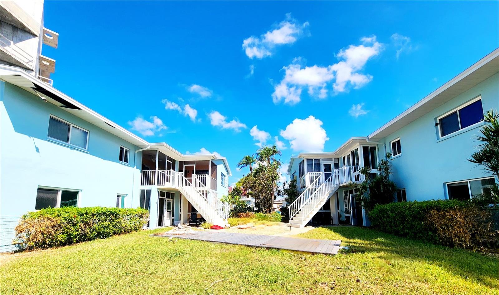 241 SKIFF PT #4, CLEARWATER BEACH, FL, 33767