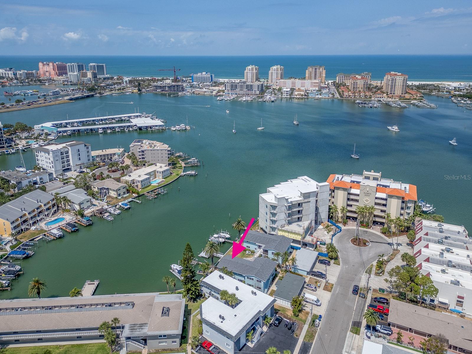 241 SKIFF PT #4, CLEARWATER BEACH, FL, 33767