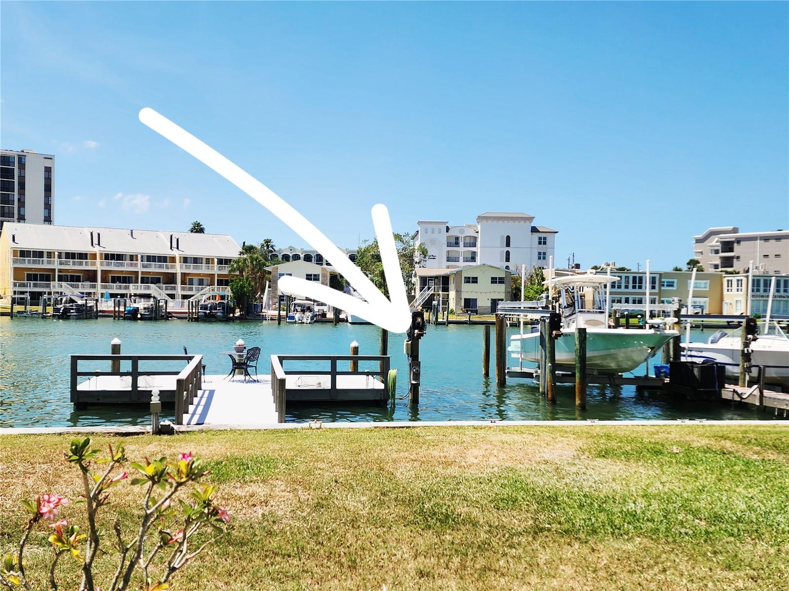 241 SKIFF PT #4, CLEARWATER BEACH, FL, 33767