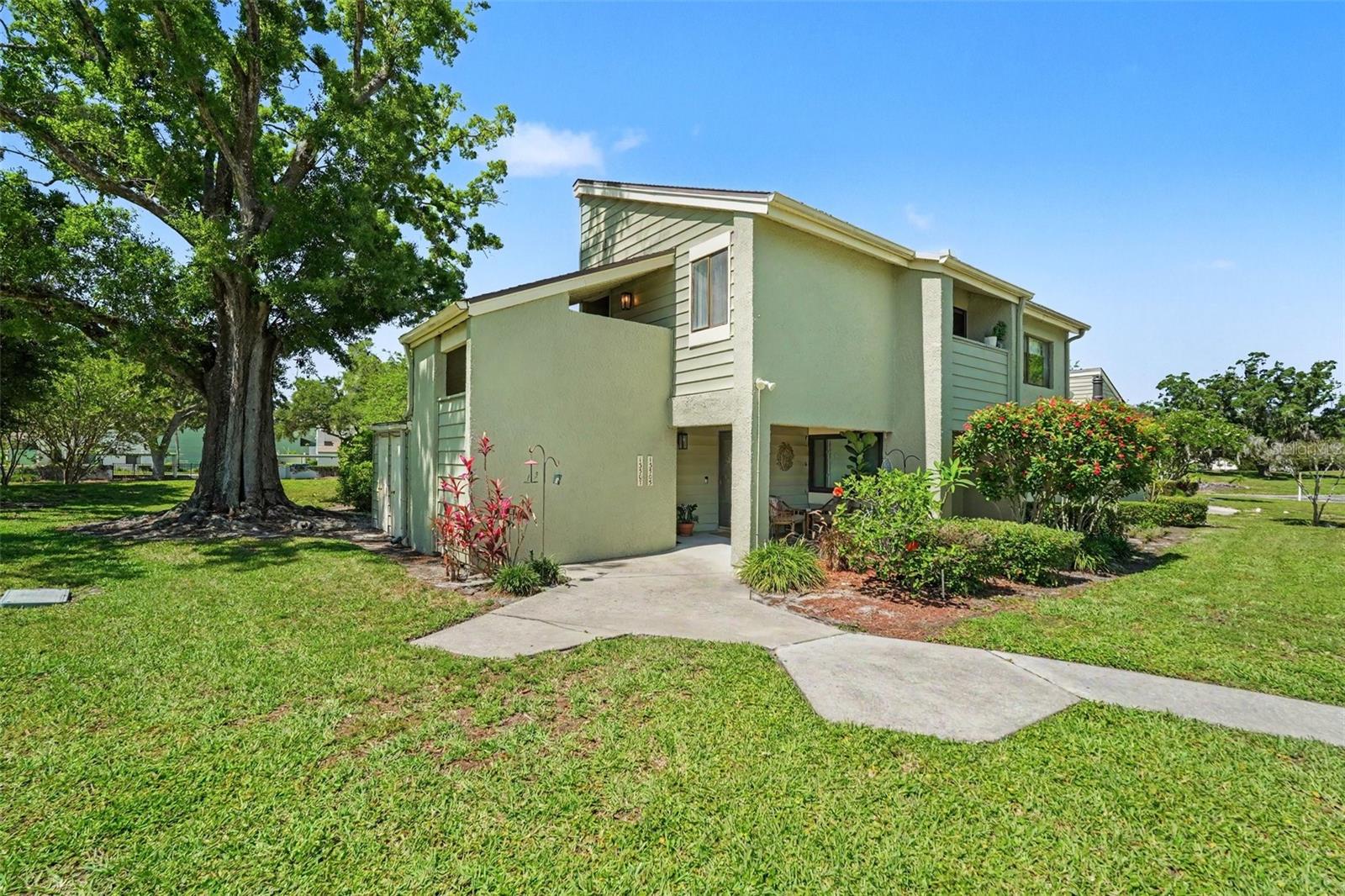 13507 PALMWOOD LN #13507, TAMPA, FL, 33618