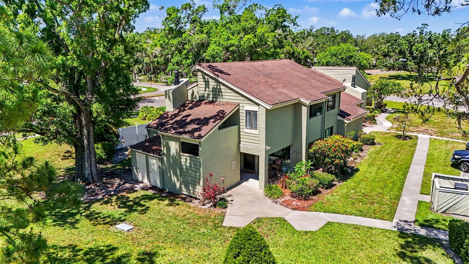 13507 PALMWOOD LN #13507, TAMPA, FL, 33618